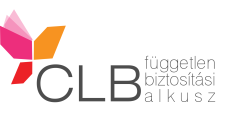 CLB Logo